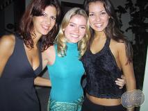 Balada: REGIANE, ANDRESSA, FABIANA